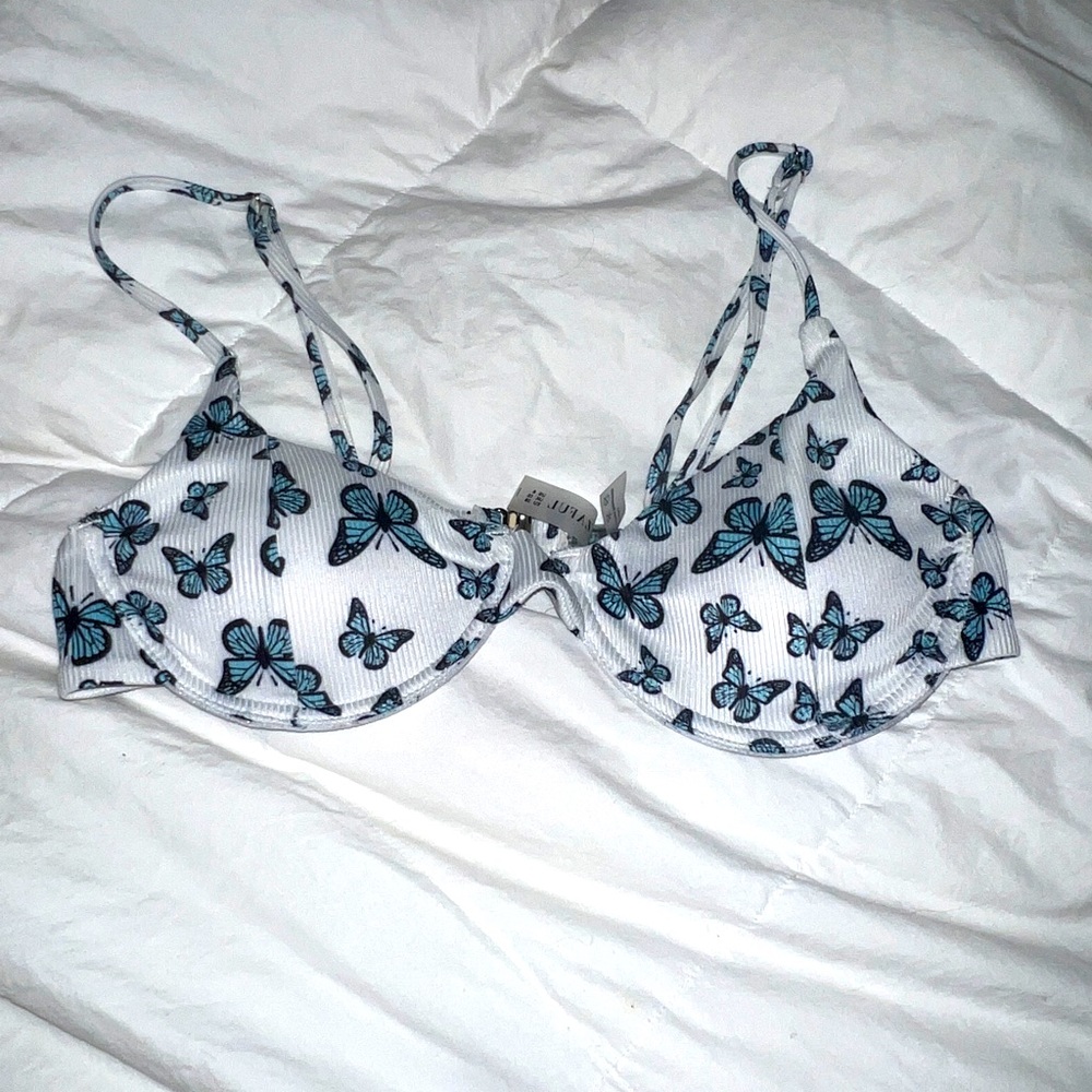 bikini top